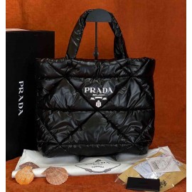 PRADA Re-Nylon Puffer bag b-57-573