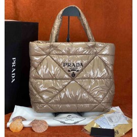 PRADA Re-Nylon Puffer bag b-57-573