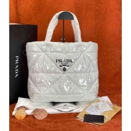 PRADA Re-Nylon Puffer bag b-57-573