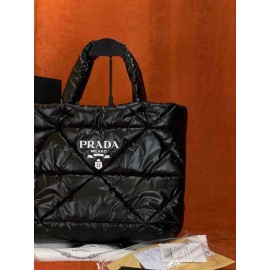 PRADA Re-Nylon Puffer bag b-57-573