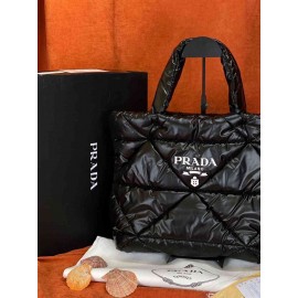 PRADA Re-Nylon Puffer bag b-57-573