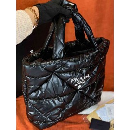 PRADA Re-Nylon Puffer bag b-57-573