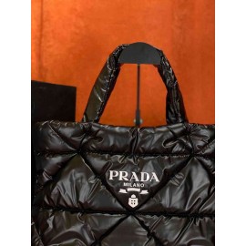 PRADA Re-Nylon Puffer bag b-57-573