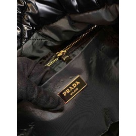 PRADA Re-Nylon Puffer bag b-57-573