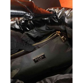 PRADA Re-Nylon Puffer bag b-57-573