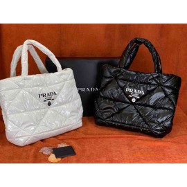 PRADA Re-Nylon Puffer bag b-57-573