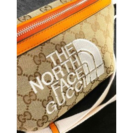 Gucci  The North Face x Gucci Belt Bag  b-57-623