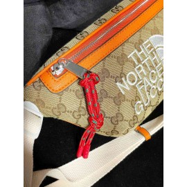 Gucci  The North Face x Gucci Belt Bag  b-57-623