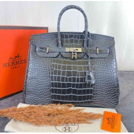 Hermes Birkin 35 cm b-59-134