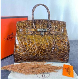 Hermes Birkin 35 cm b-59-137