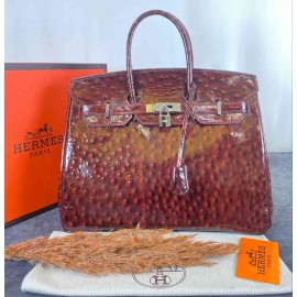 Hermes Birkin 35 cm b-59-137