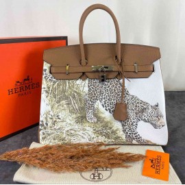 Hermes Birkin 35 cm b-59-136