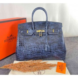 Hermes Birkin 35 cm b-59-137