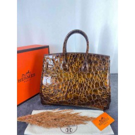 Hermes Birkin 35 cm b-59-137