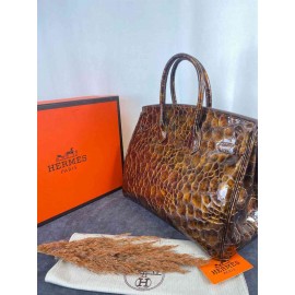 Hermes Birkin 35 cm b-59-137