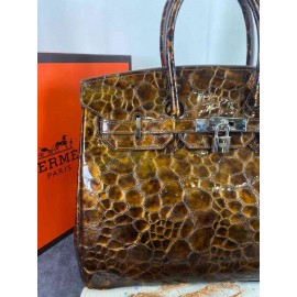 Hermes Birkin 35 cm b-59-137