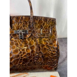 Hermes Birkin 35 cm b-59-137