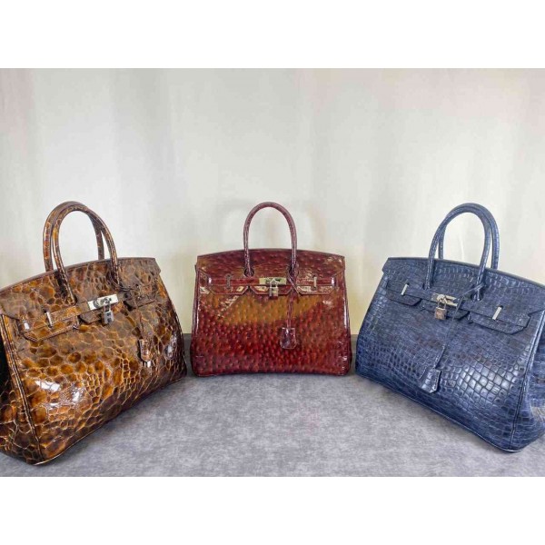 Hermes Birkin 35 cm b-59-137