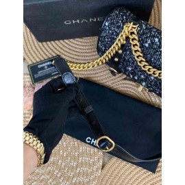 Chanel Jumpsuit with apparatus b-59-1