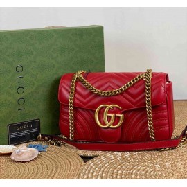 Gucci Marmont bag B-59-57