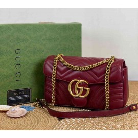 Gucci Marmont bag B-59-57