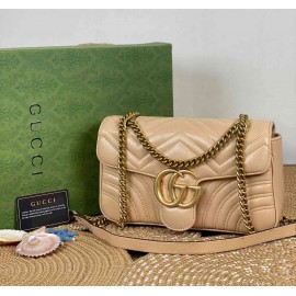 Gucci Marmont bag B-59-57