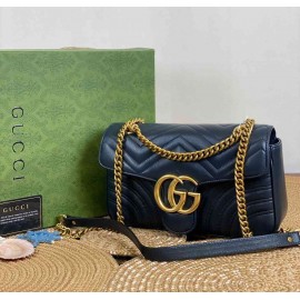 Gucci Marmont bag B-59-57