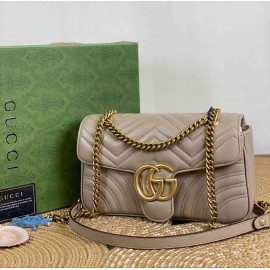 Gucci Marmont bag B-59-57