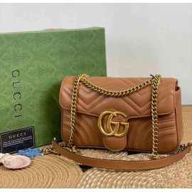 Gucci Marmont bag B-59-57