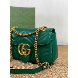 Gucci Marmont bag B-59-57