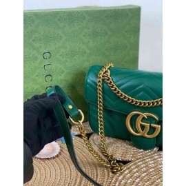 Gucci Marmont bag B-59-57