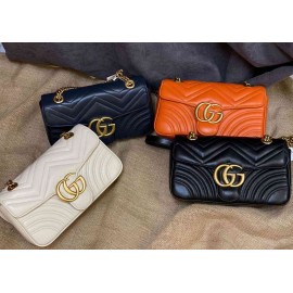 Gucci Marmont bag B-59-57