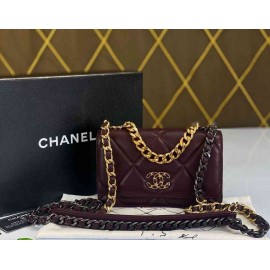 Chanel 19 Woc  B-59-77