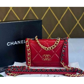 Chanel 19 Woc  B-59-77