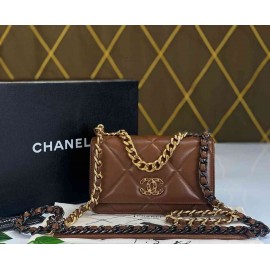 Chanel 19 Woc  B-59-77