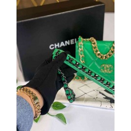 Chanel 19 Woc  B-59-77