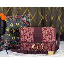 Dior Montaigne bag B-59-78