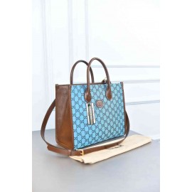 GUCCI - Small Tote Bag b-61-1