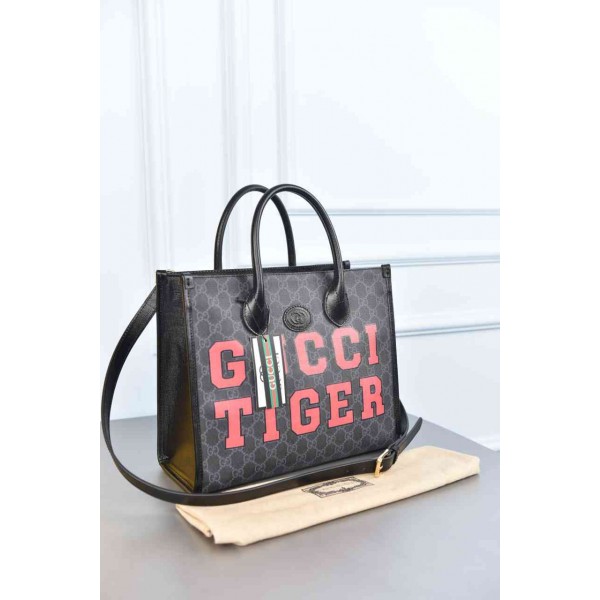 GUCCI - Small Tote Bag b-61-10