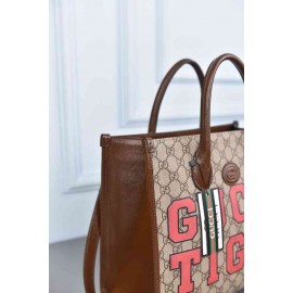 GUCCI - Small Tote Bag b-61-7