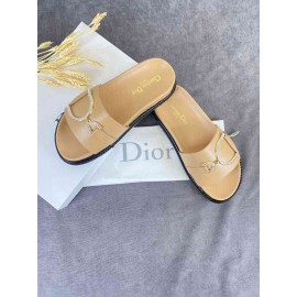 Christian Dior Slippers b-61-150