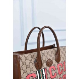 GUCCI - Small Tote Bag b-61-7