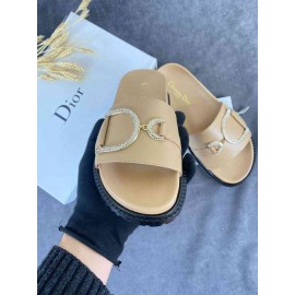 Christian Dior Slippers b-61-150