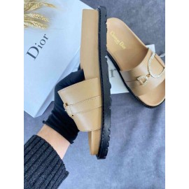 Christian Dior Slippers b-61-150