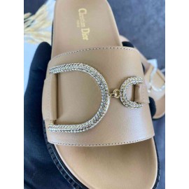 Christian Dior Slippers b-61-150