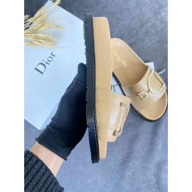 Christian Dior Slippers b-61-150