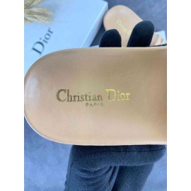 Christian Dior Slippers b-61-150