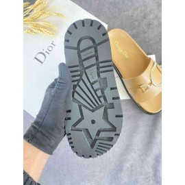 Christian Dior Slippers b-61-150