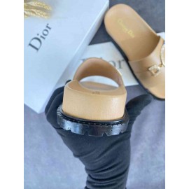 Christian Dior Slippers b-61-150