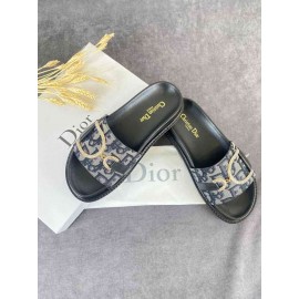 Christian Dior Slippers b-61-150